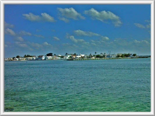 Abaco Islands Dog House